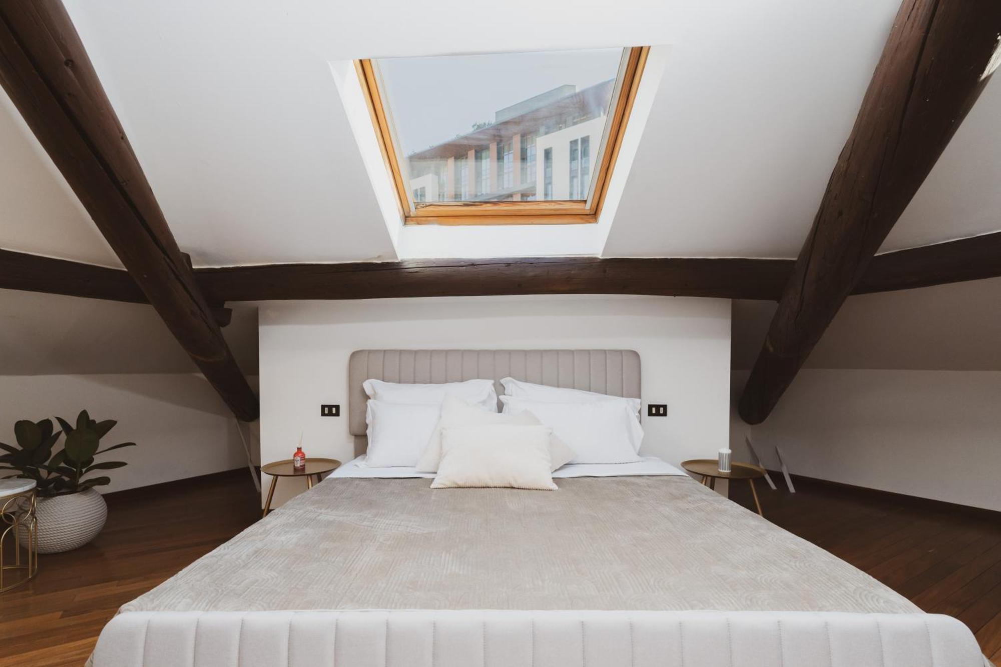 Loft Corso Milan