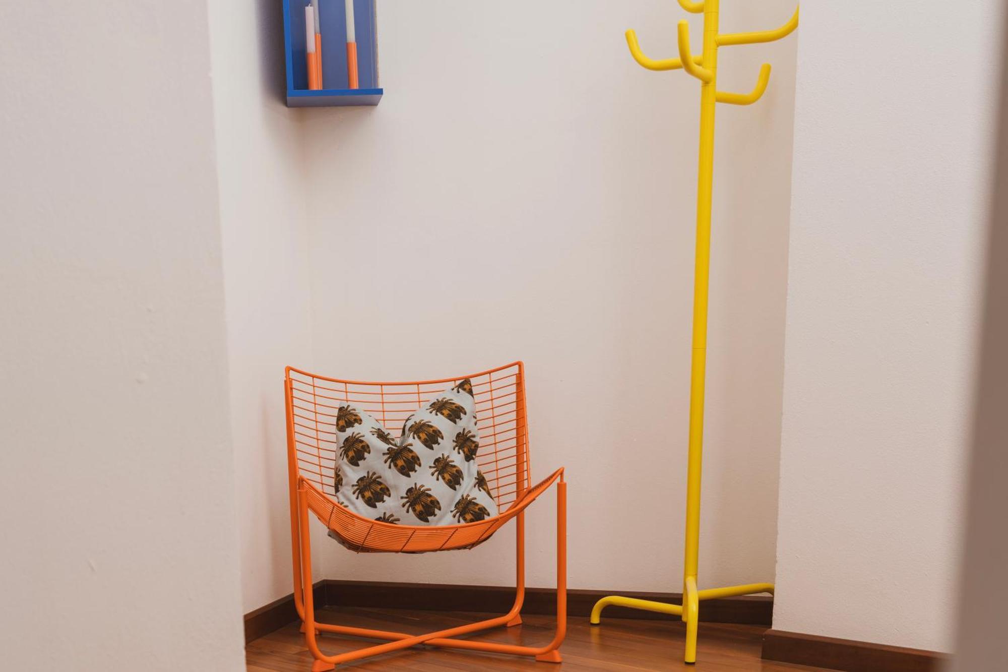 Loft Corso Apartment