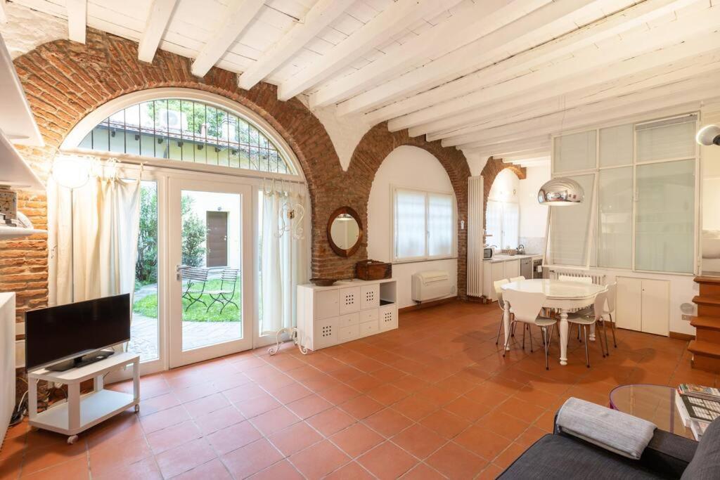 Appartamento Splendido Bilocale Navigli Ascanio 13 - Mirable Pm