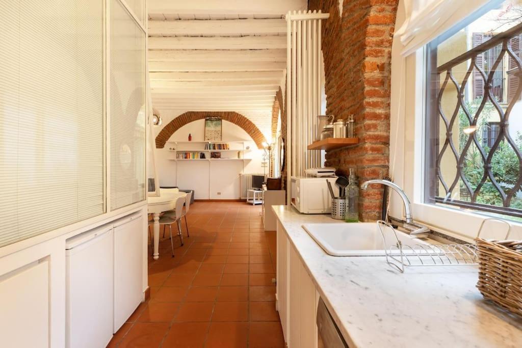Splendido Bilocale Navigli Ascanio 13 - Mirable Pm * Milano