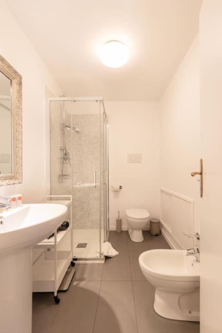 Splendido Bilocale Navigli Ascanio 13 - Mirable Pm Appartamento