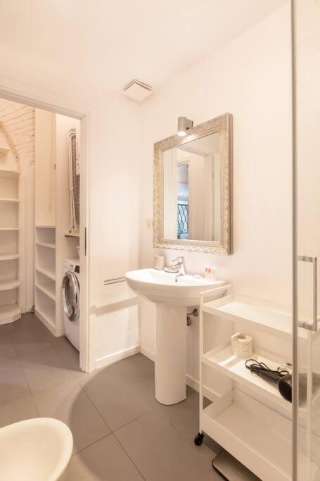 Appartamento Splendido Bilocale Navigli Ascanio 13 - Mirable Pm *