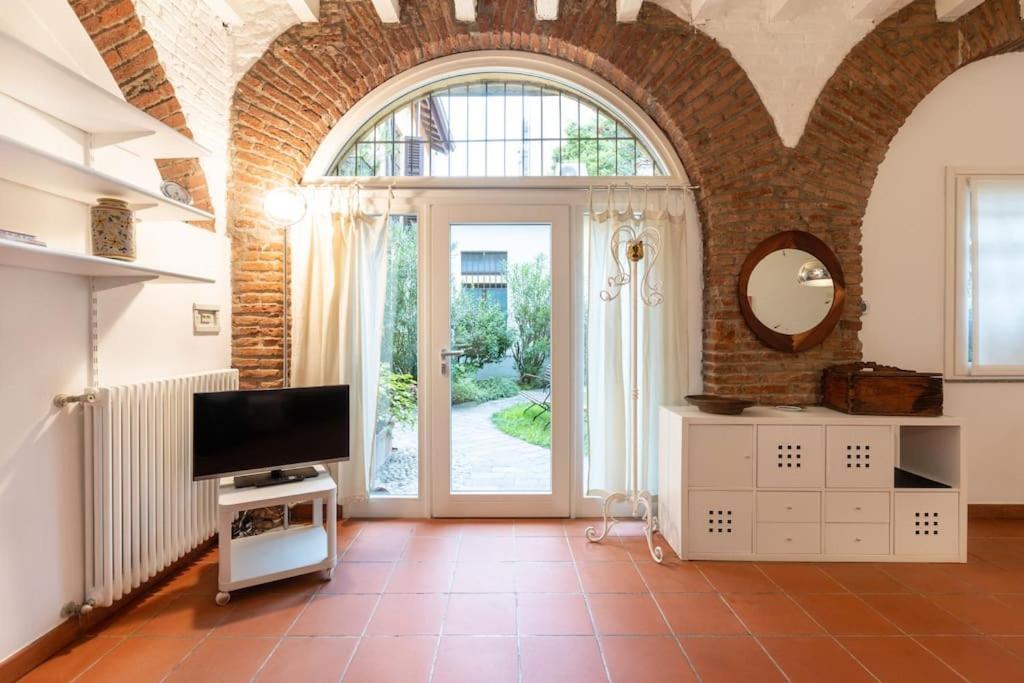 Splendido Bilocale Navigli Ascanio 13 - Mirable Pm Appartamento Milano