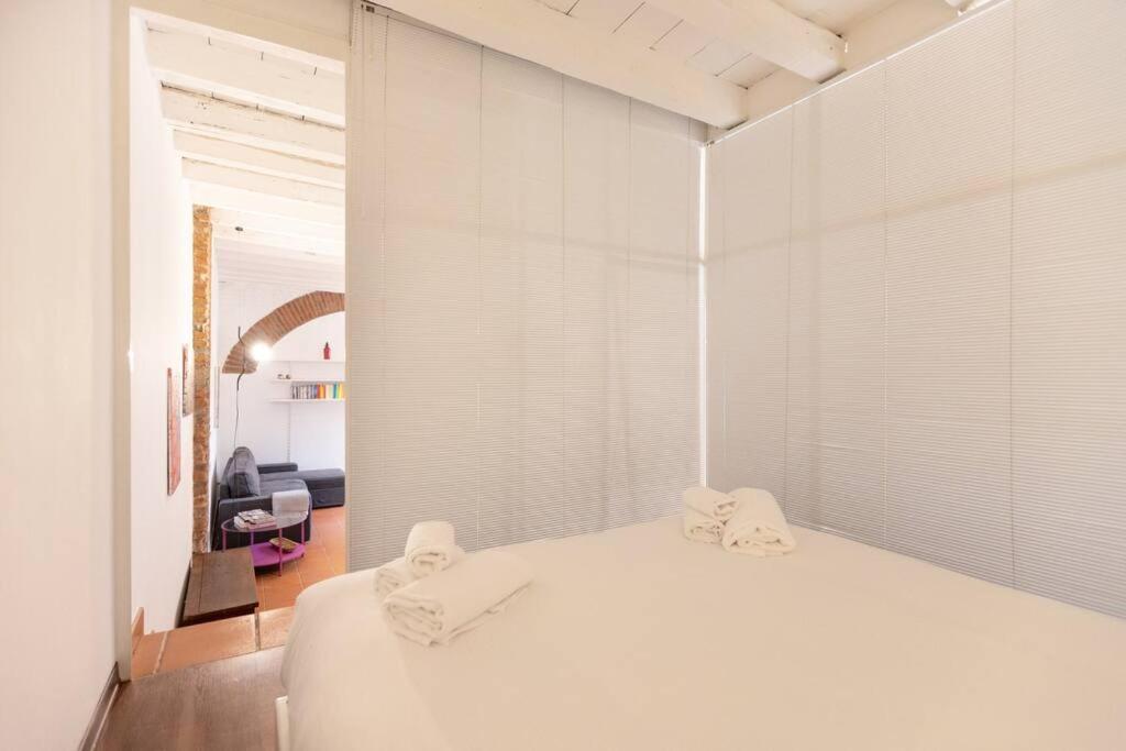 Splendido Bilocale Navigli Ascanio 13 - Mirable Pm Appartamento