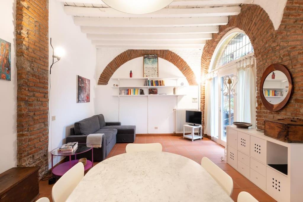 Splendido Bilocale Navigli Ascanio 13 - Mirable Pm Appartamento Milano