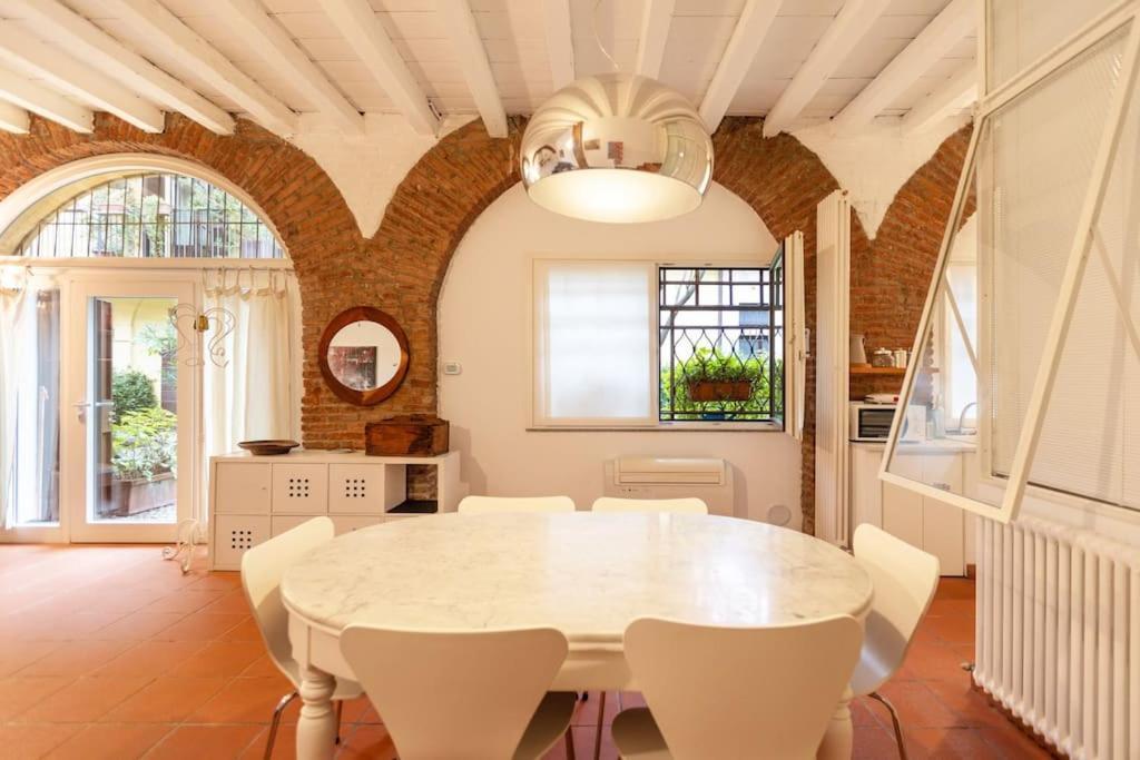 Appartamento Splendido Bilocale Navigli Ascanio 13 - Mirable Pm Milano