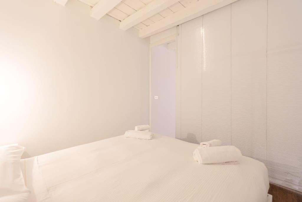 Splendido Bilocale Navigli Ascanio 13 - Mirable Pm * Milano