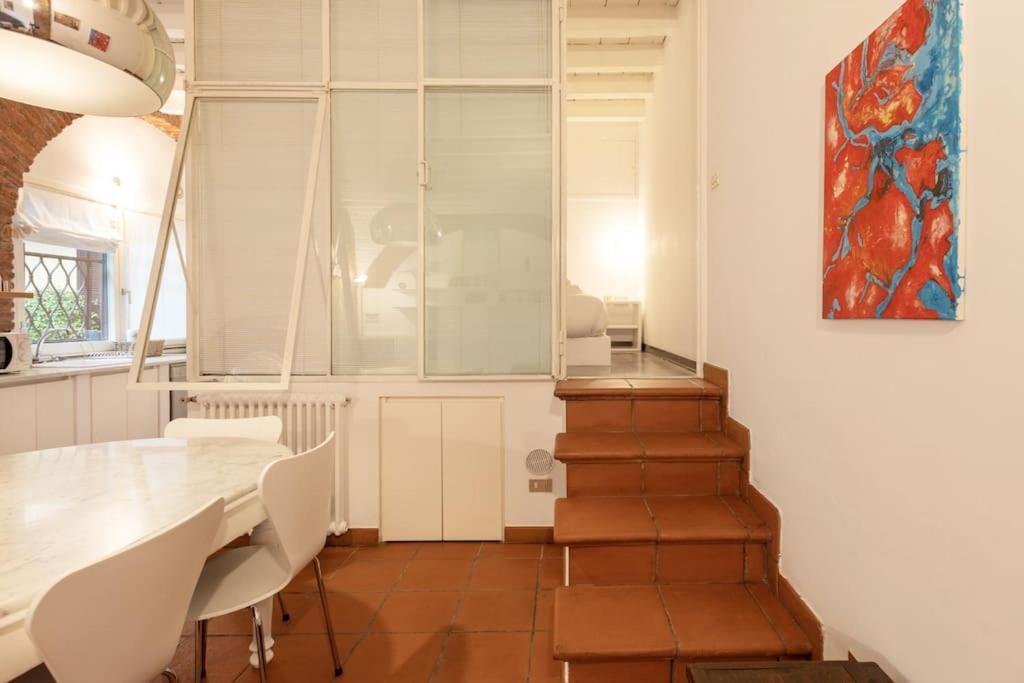 Splendido Bilocale Navigli Ascanio 13 - Mirable Pm Appartamento *