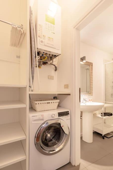 Appartamento Splendido Bilocale Navigli Ascanio 13 - Mirable Pm *