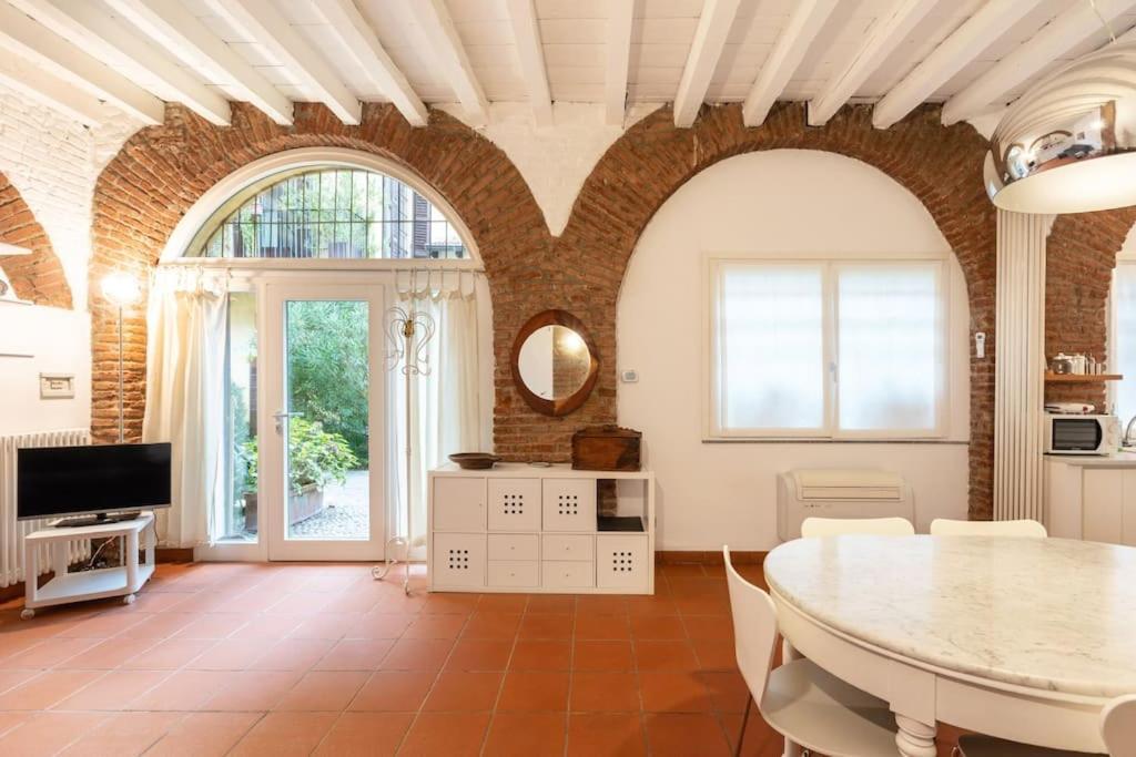 Splendido Bilocale Navigli Ascanio 13 - Mirable Pm Milano