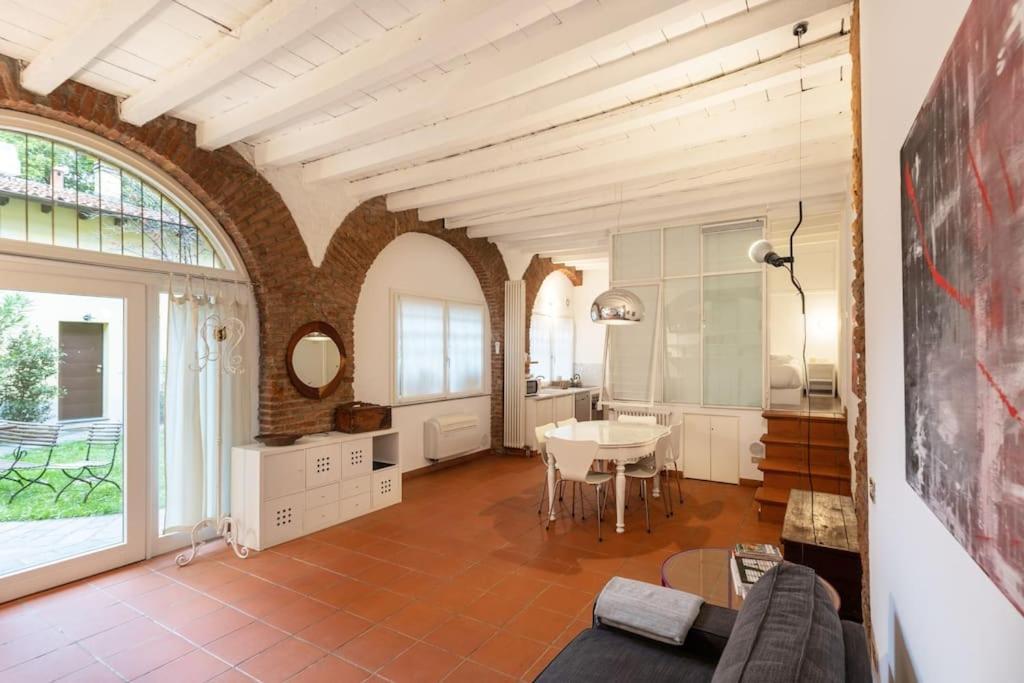 Splendido Bilocale Navigli Ascanio 13 - Mirable Pm Appartamento