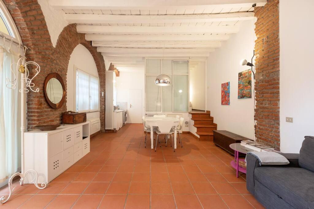 Appartamento Splendido Bilocale Navigli Ascanio 13 - Mirable Pm *