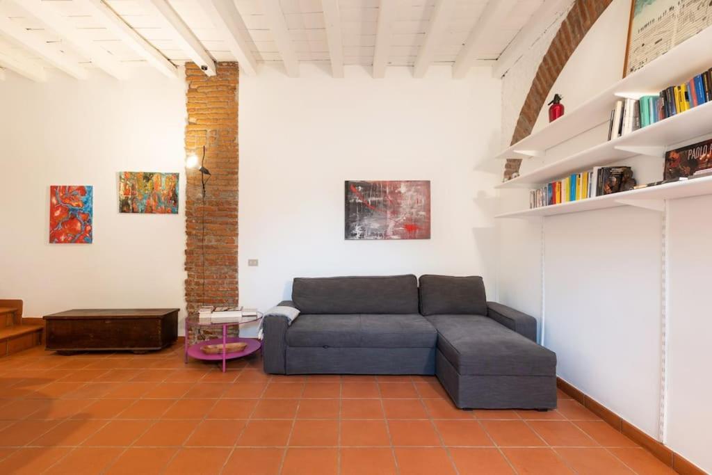 Splendido Bilocale Navigli Ascanio 13 - Mirable Pm Appartamento Milano
