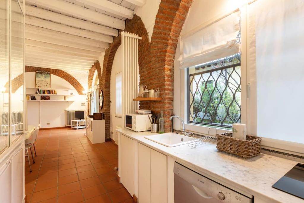 Splendido Bilocale Navigli Ascanio 13 - Mirable Pm Appartamento *