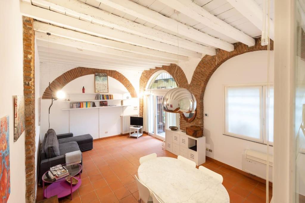 Appartamento Splendido Bilocale Navigli Ascanio 13 - Mirable Pm