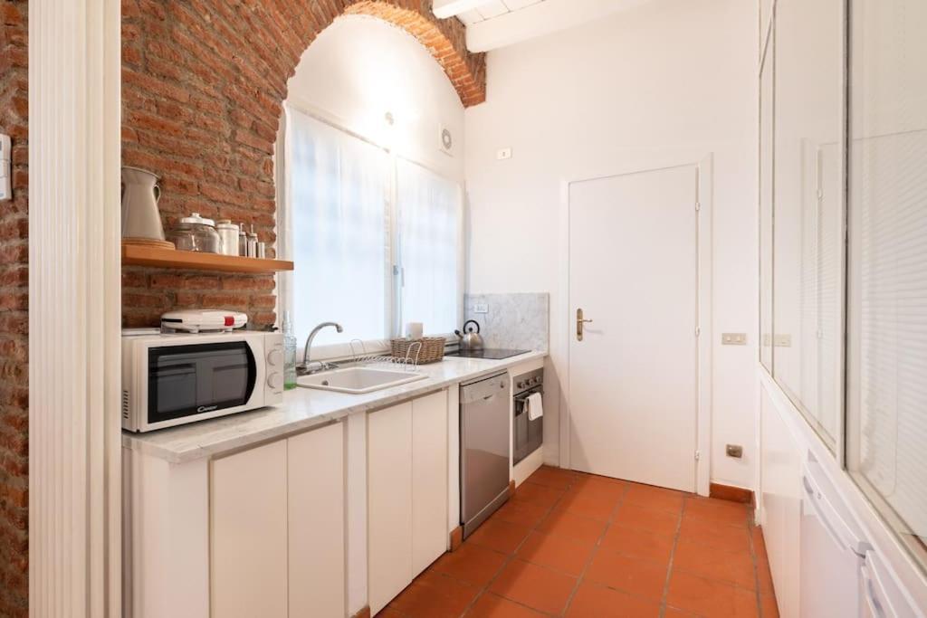 Splendido Bilocale Navigli Ascanio 13 - Mirable Pm Appartamento