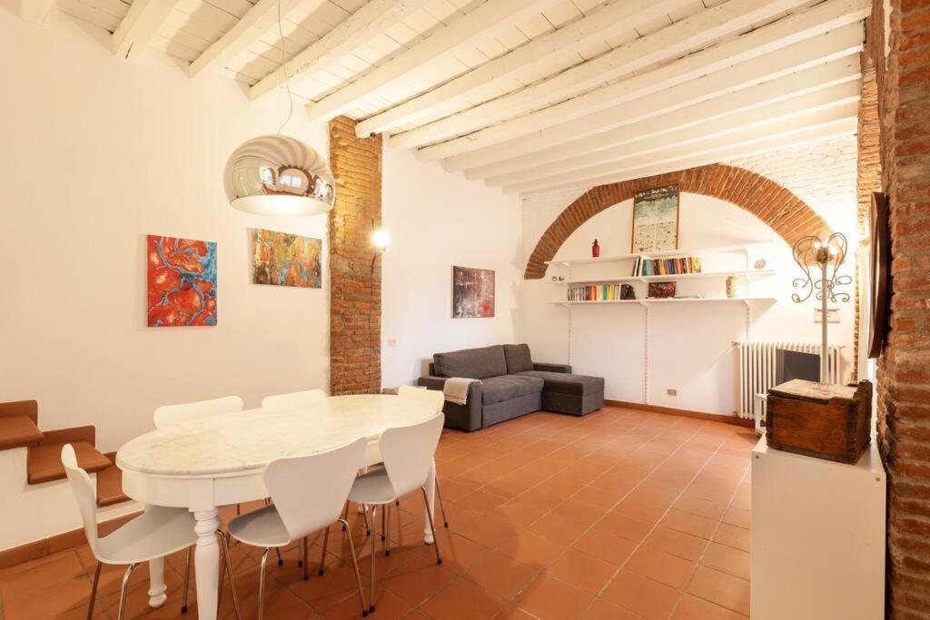 Splendido Bilocale Navigli Ascanio 13 - Mirable Pm Appartamento Milano
