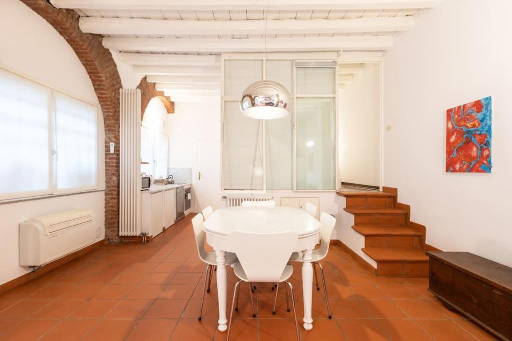 Appartamento Splendido Bilocale Navigli Ascanio 13 - Mirable Pm