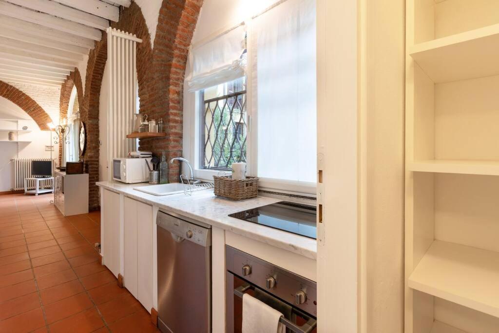 Splendido Bilocale Navigli Ascanio 13 - Mirable Pm Appartamento *