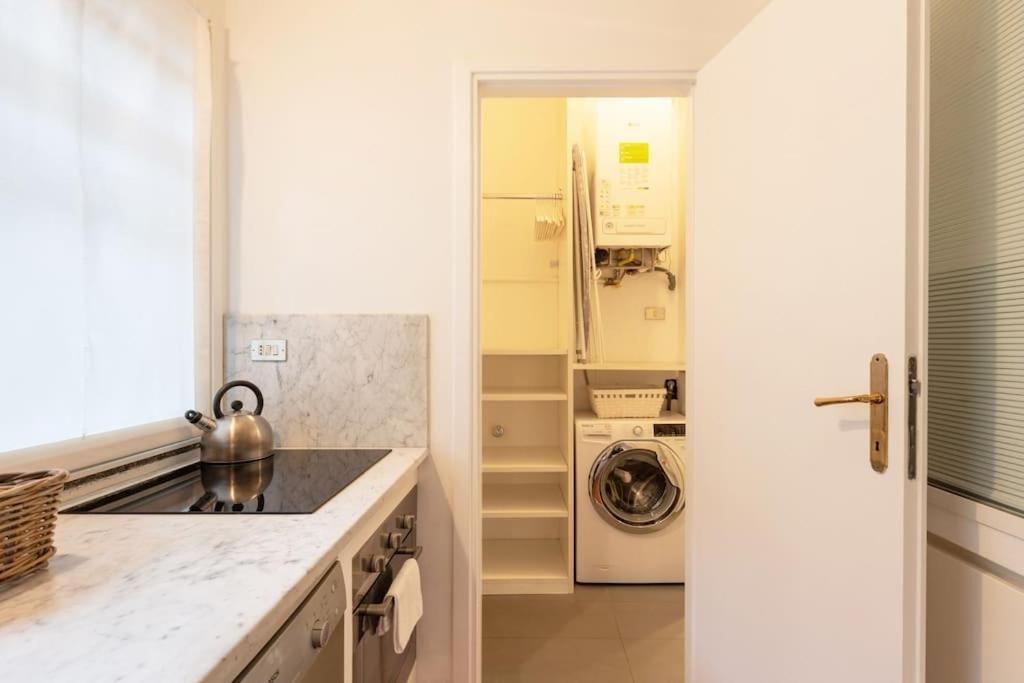 Appartamento Splendido Bilocale Navigli Ascanio 13 - Mirable Pm *