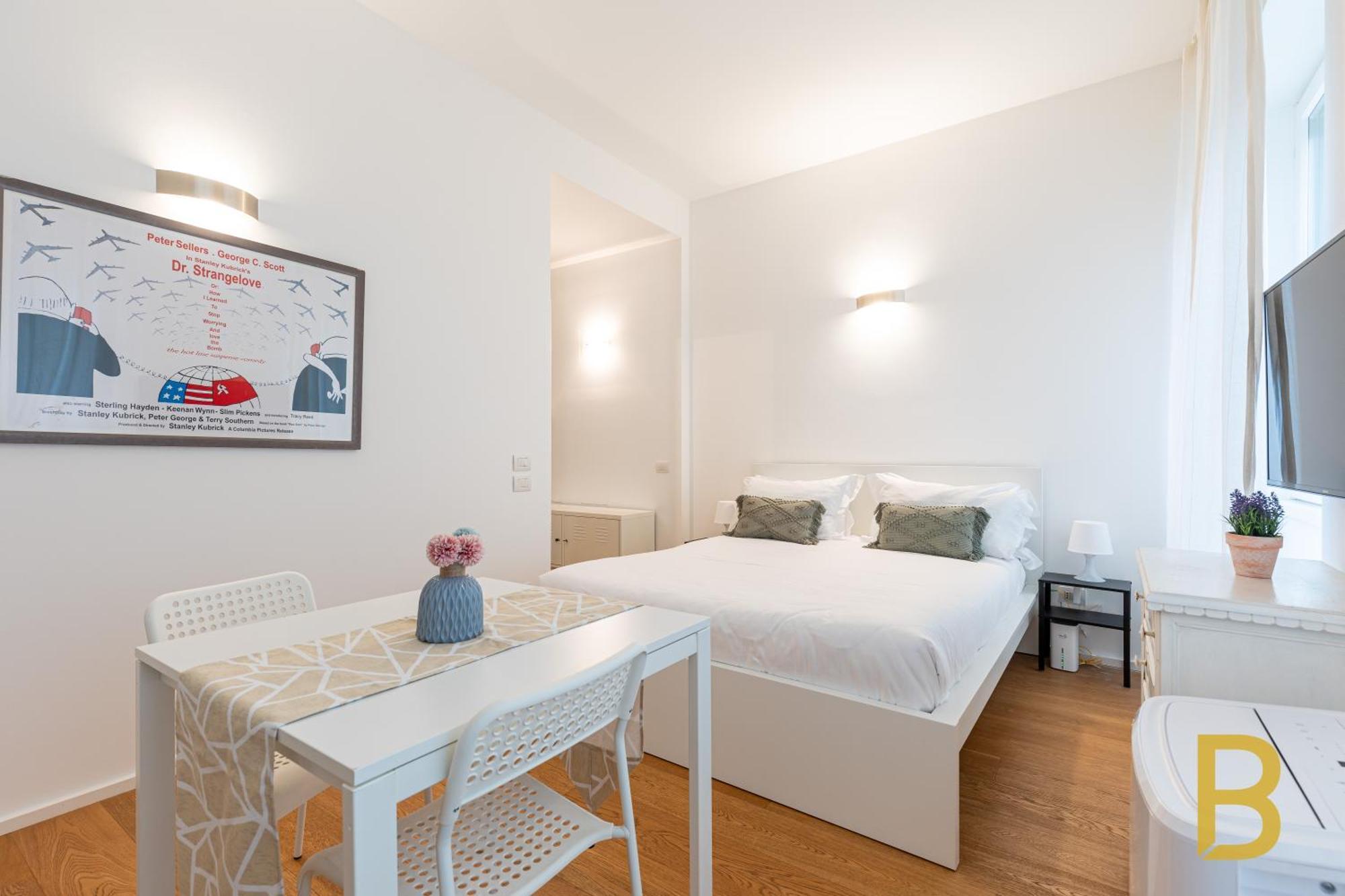 Beplace In De Amicis Milan