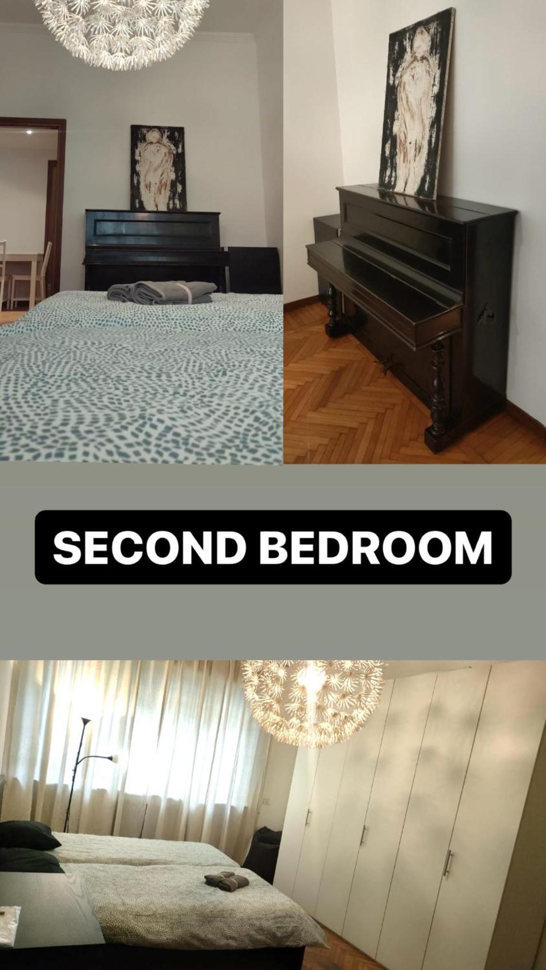 Apartamento 3 Minutes Walk From The Duomo Cathedral *