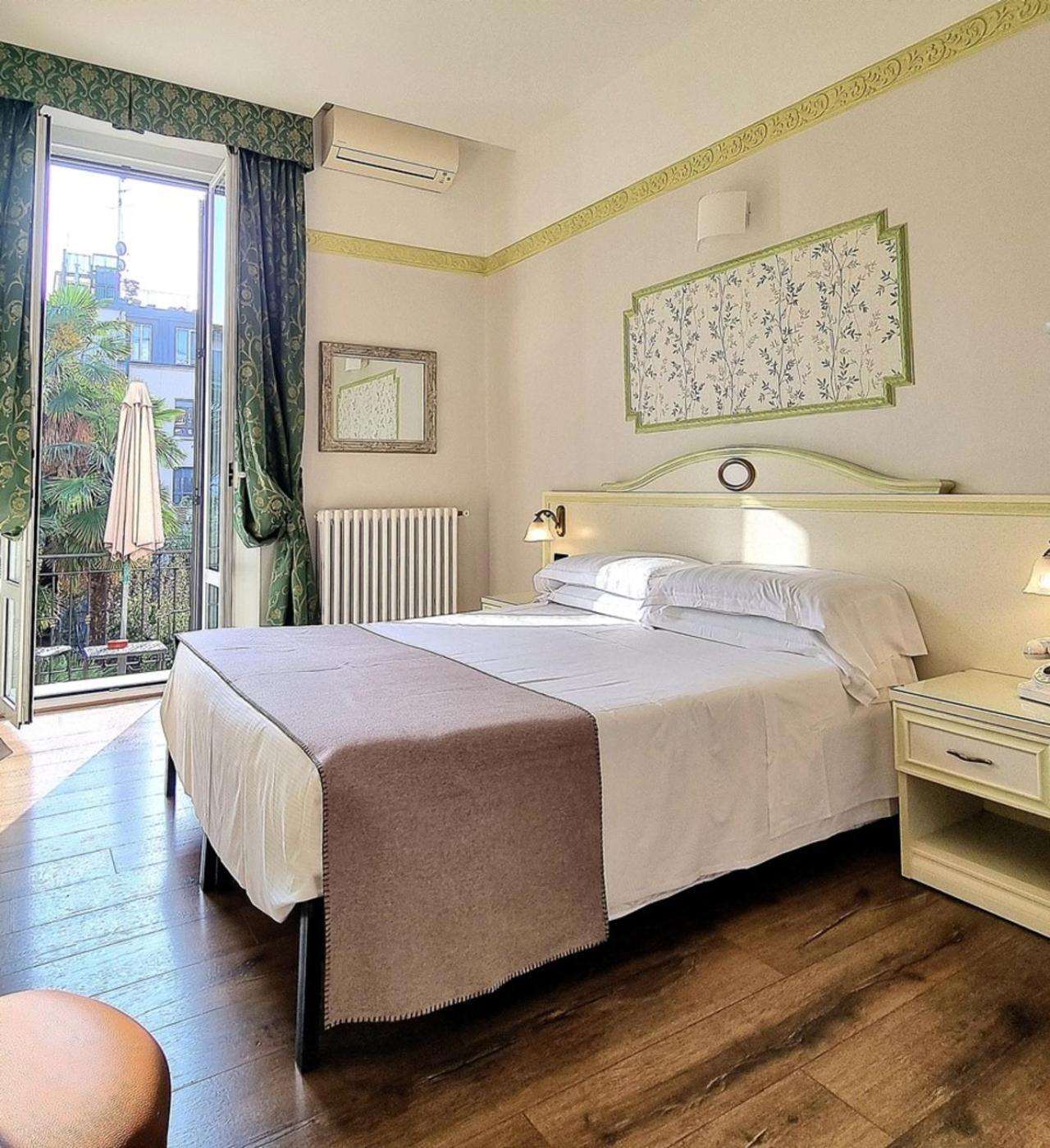 Hotel Charly Hotel Milan