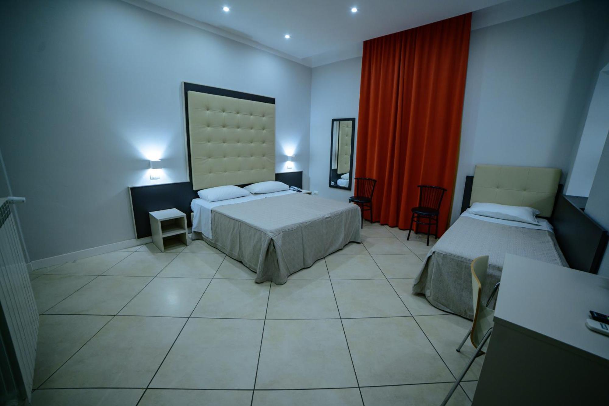 Demo' Hotel 3*