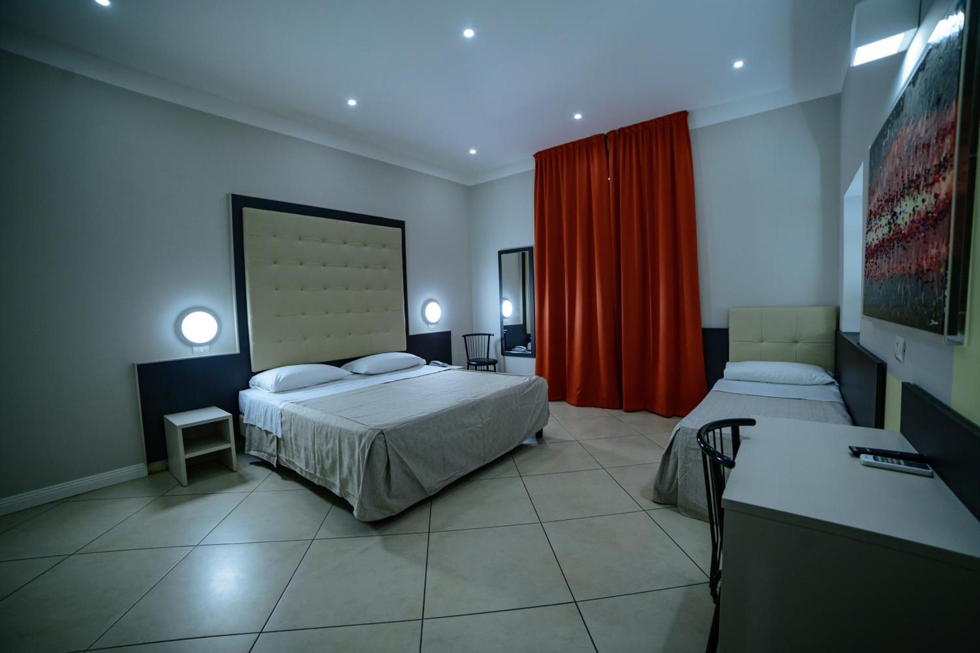 Demo' Hotel Milan