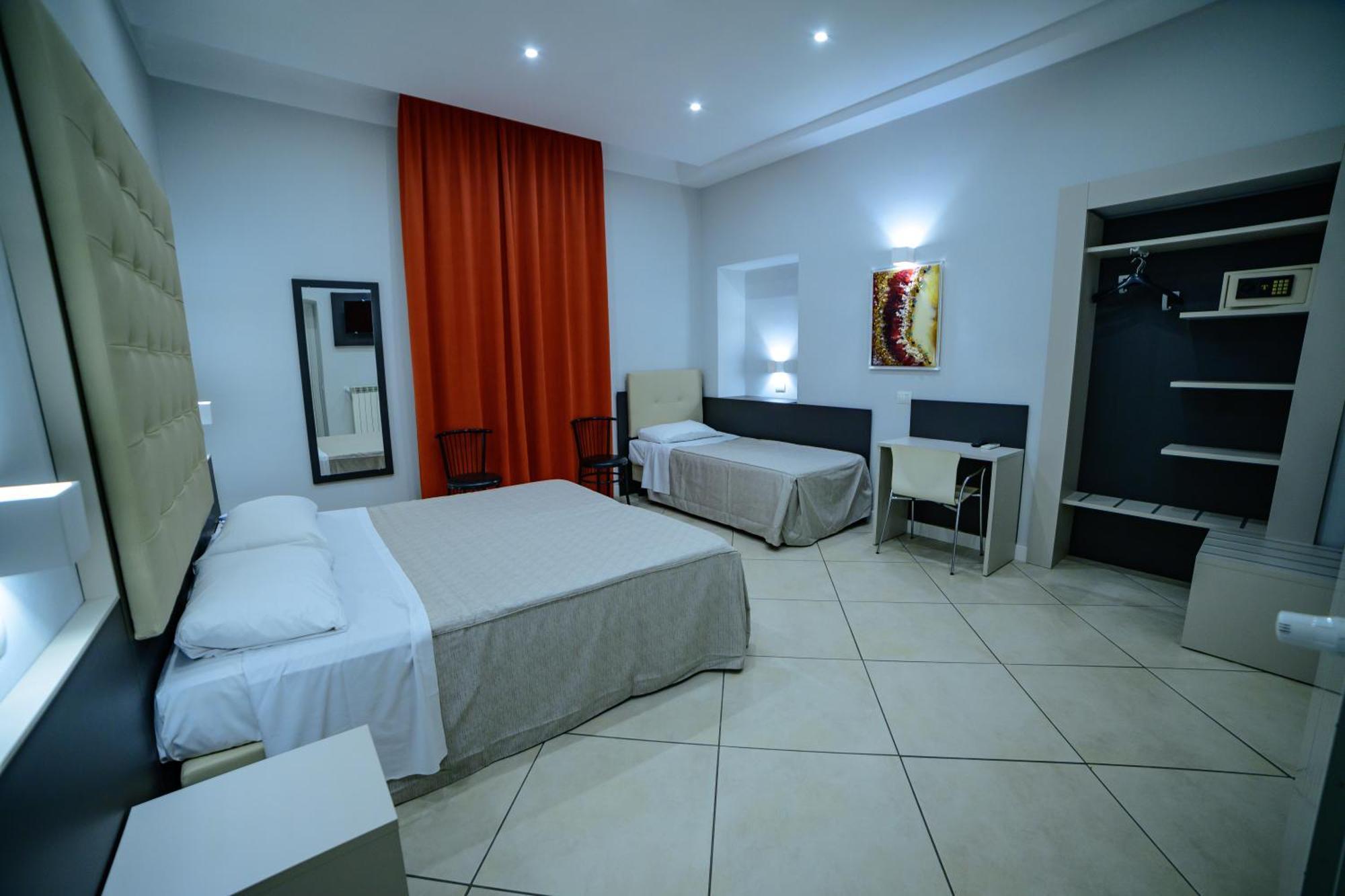 Hotel Demo'