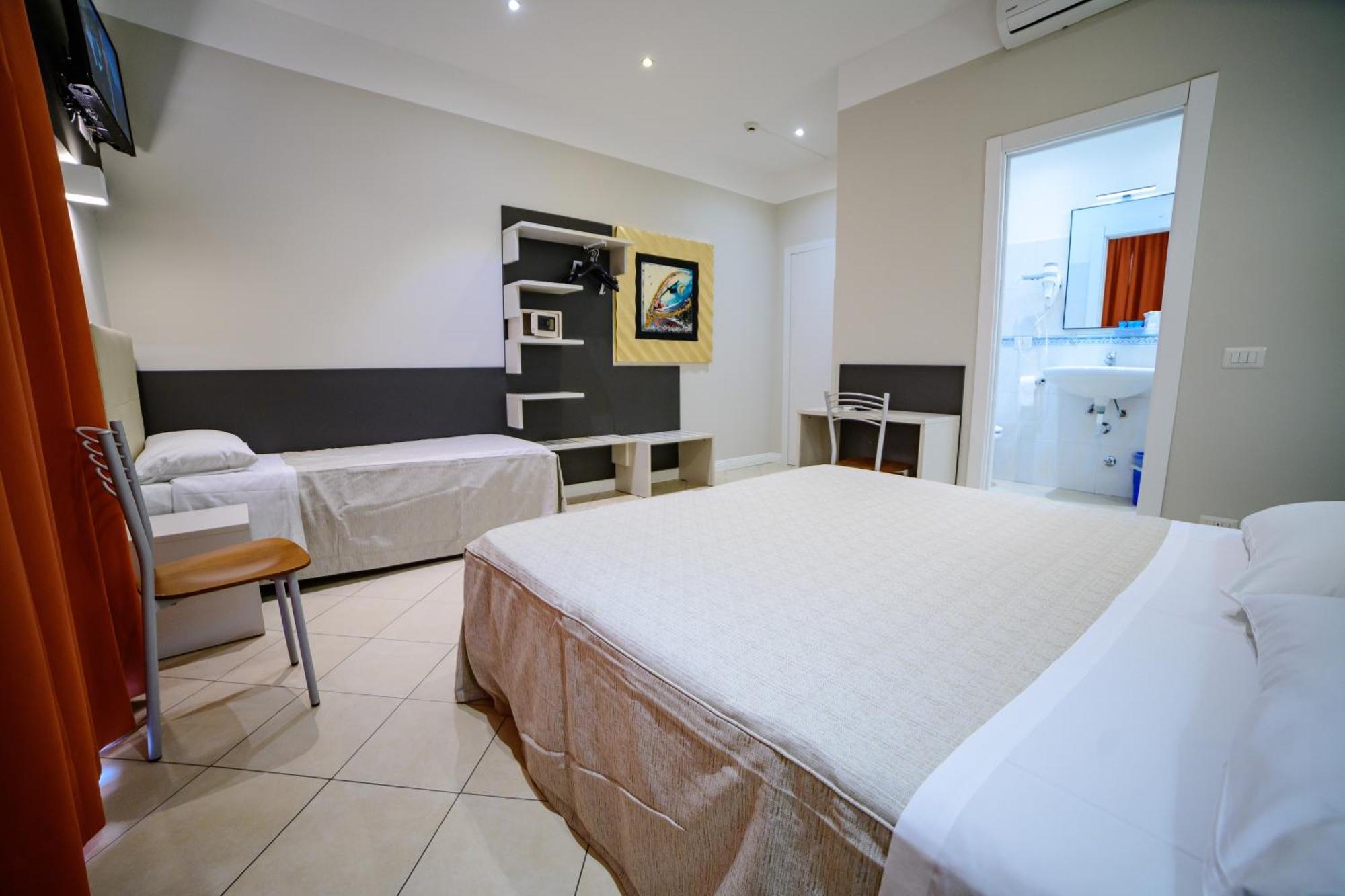 Demo' Hotel Milan