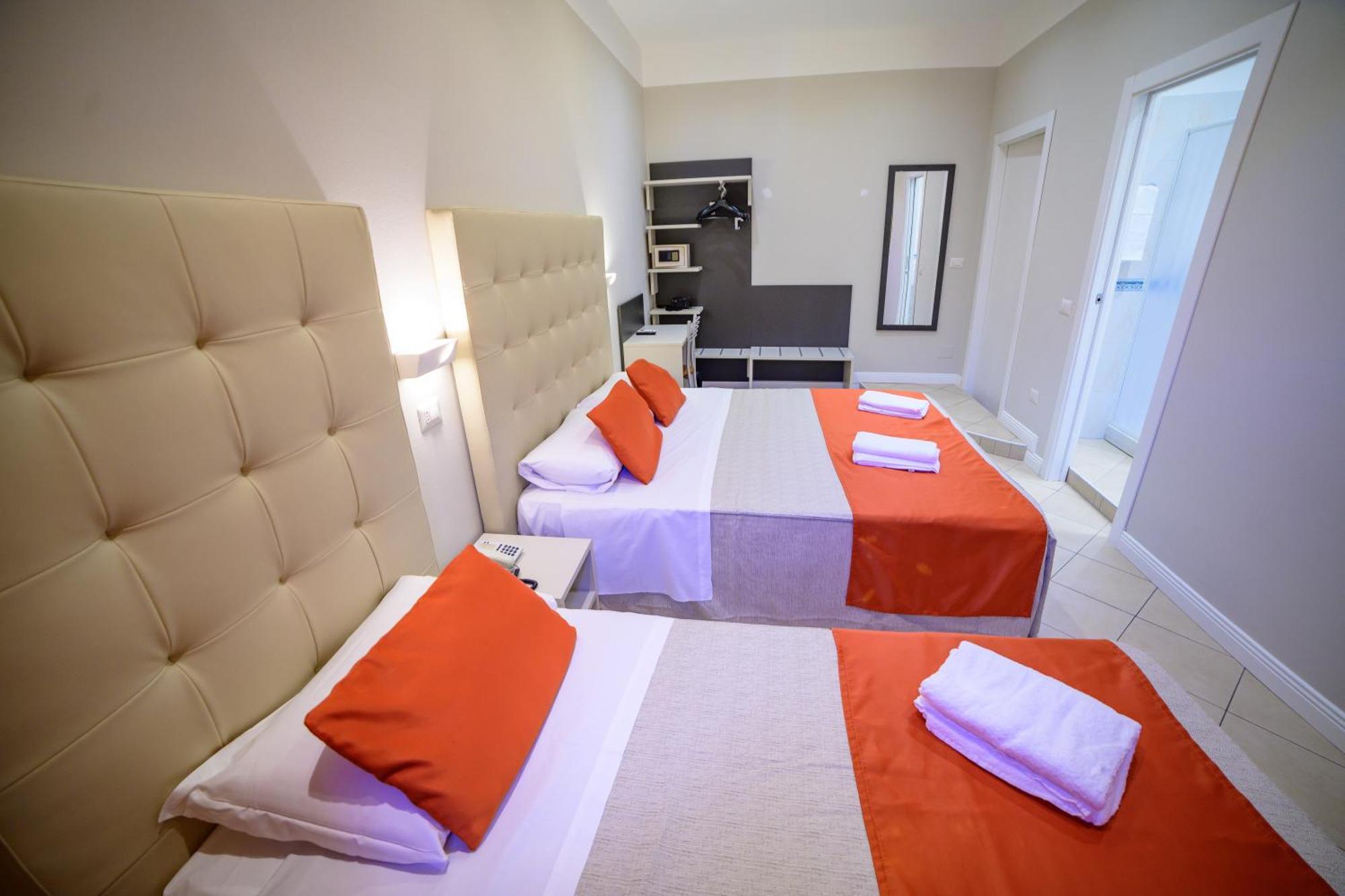 Hotel Demo' Milan