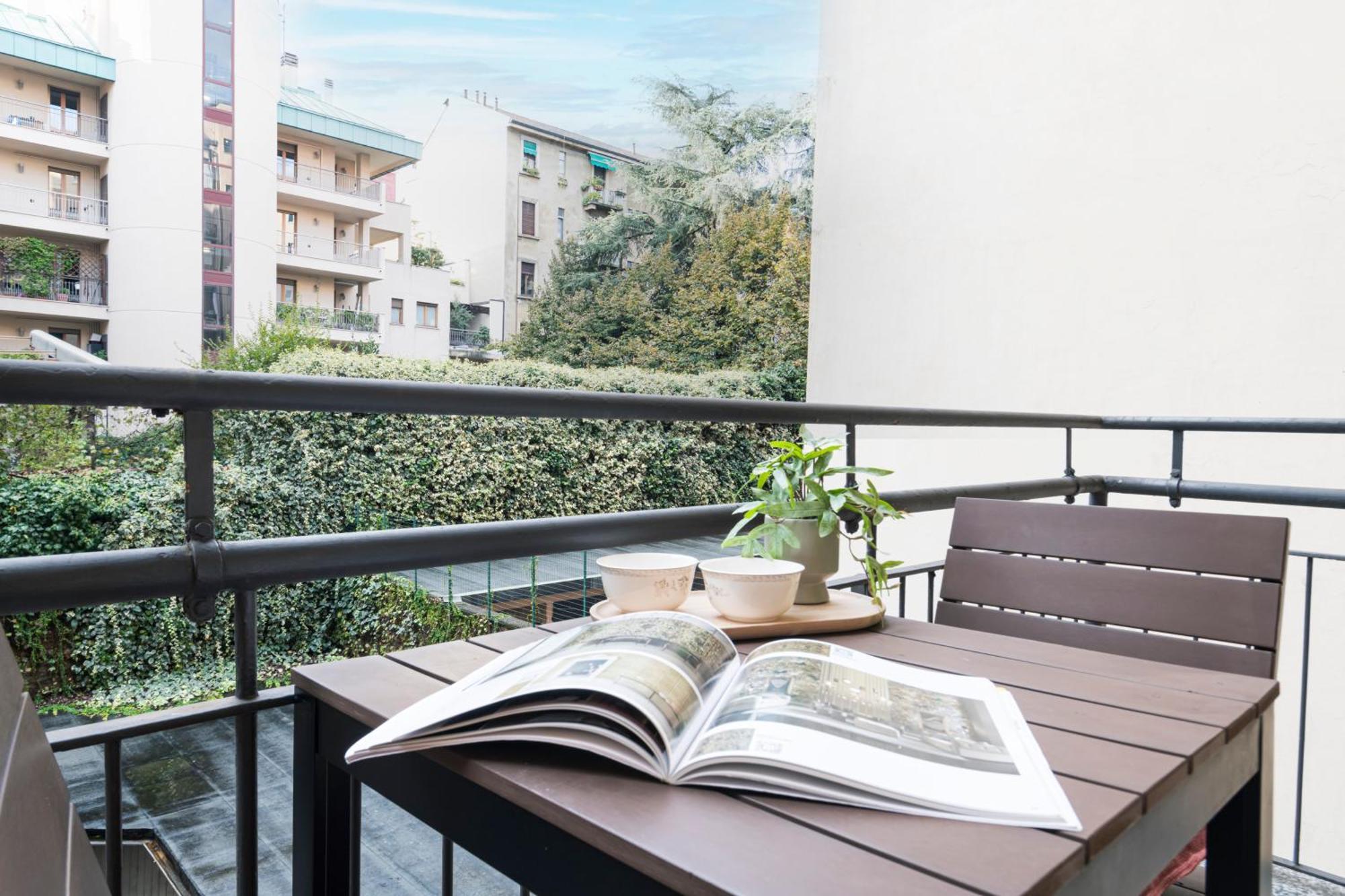 Apartment Easylife - Confortevole In Bocconi *