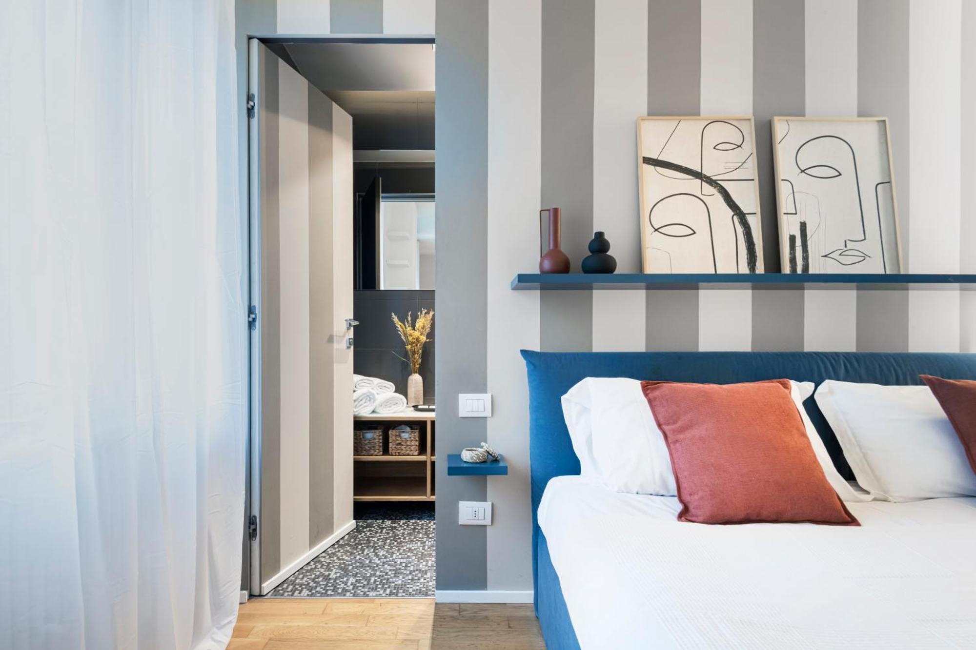 Easylife - Confortevole In Bocconi Apartment Milan