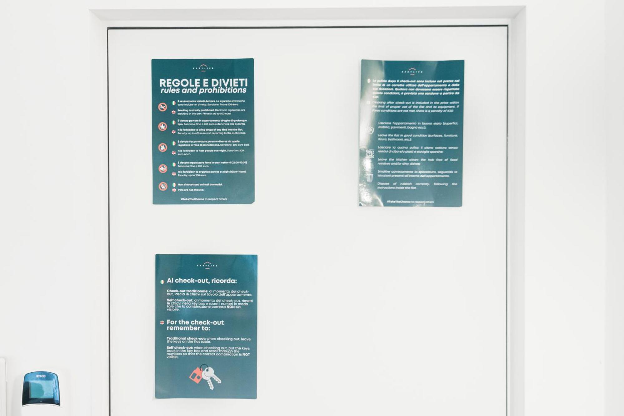 Apartment Easylife - Confortevole In Bocconi *
