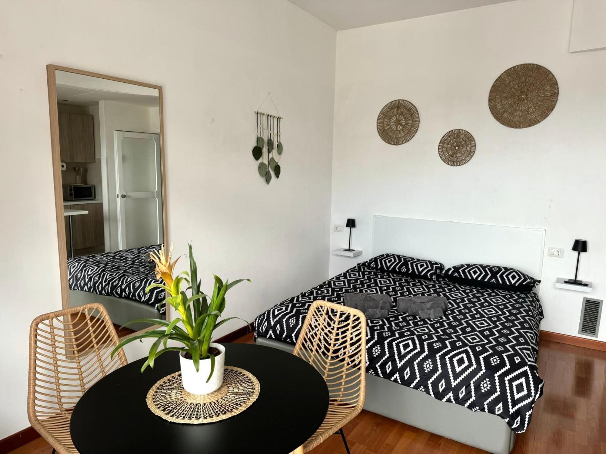 Apartamento Urban Jungle 2 - Porta Nuova