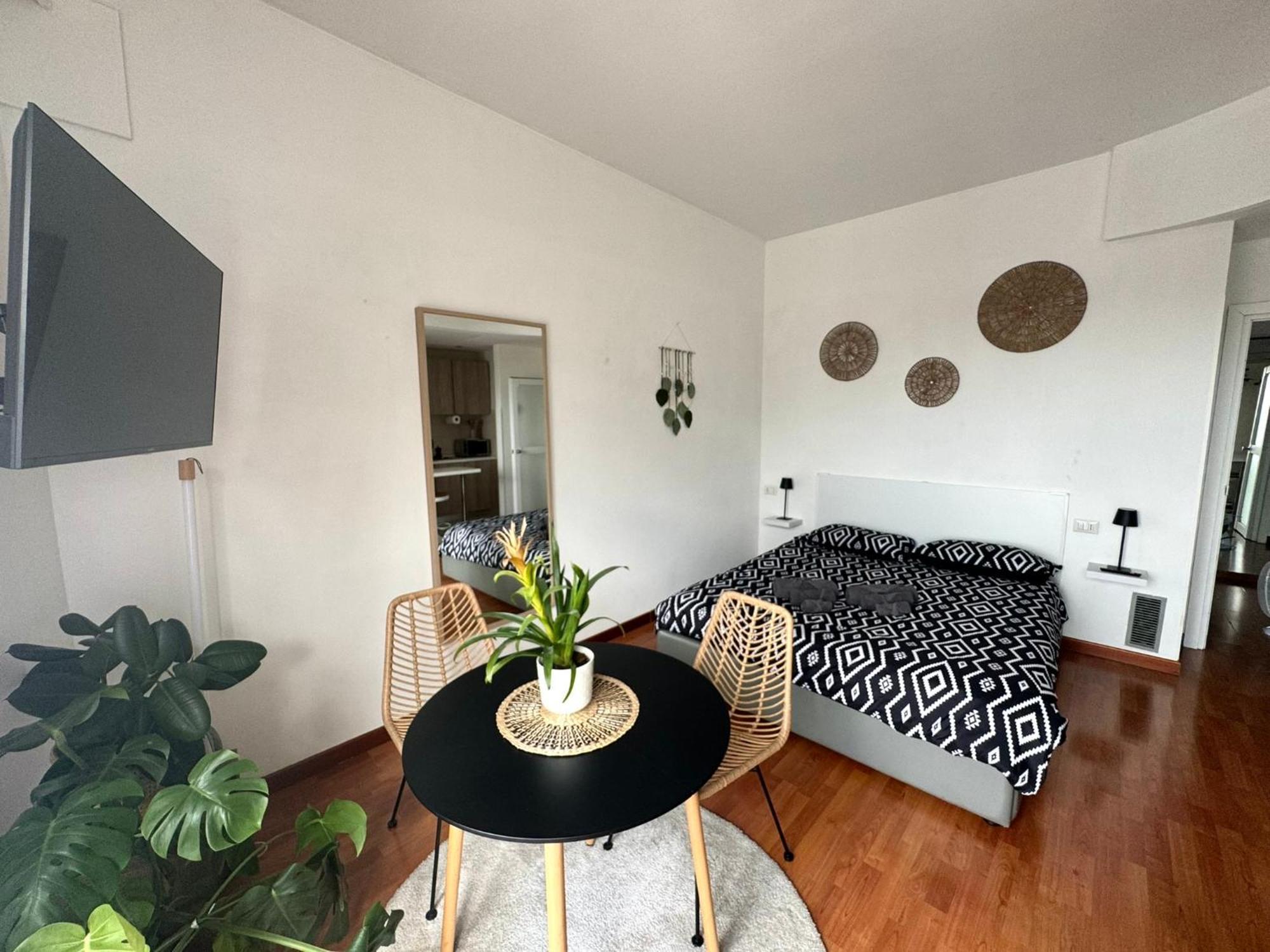 Apartamento Urban Jungle 2 - Porta Nuova *