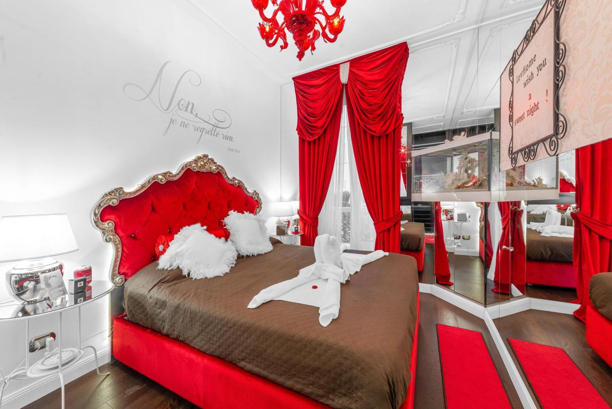 Cozy Near Station By Ndp Rent Apartamento
