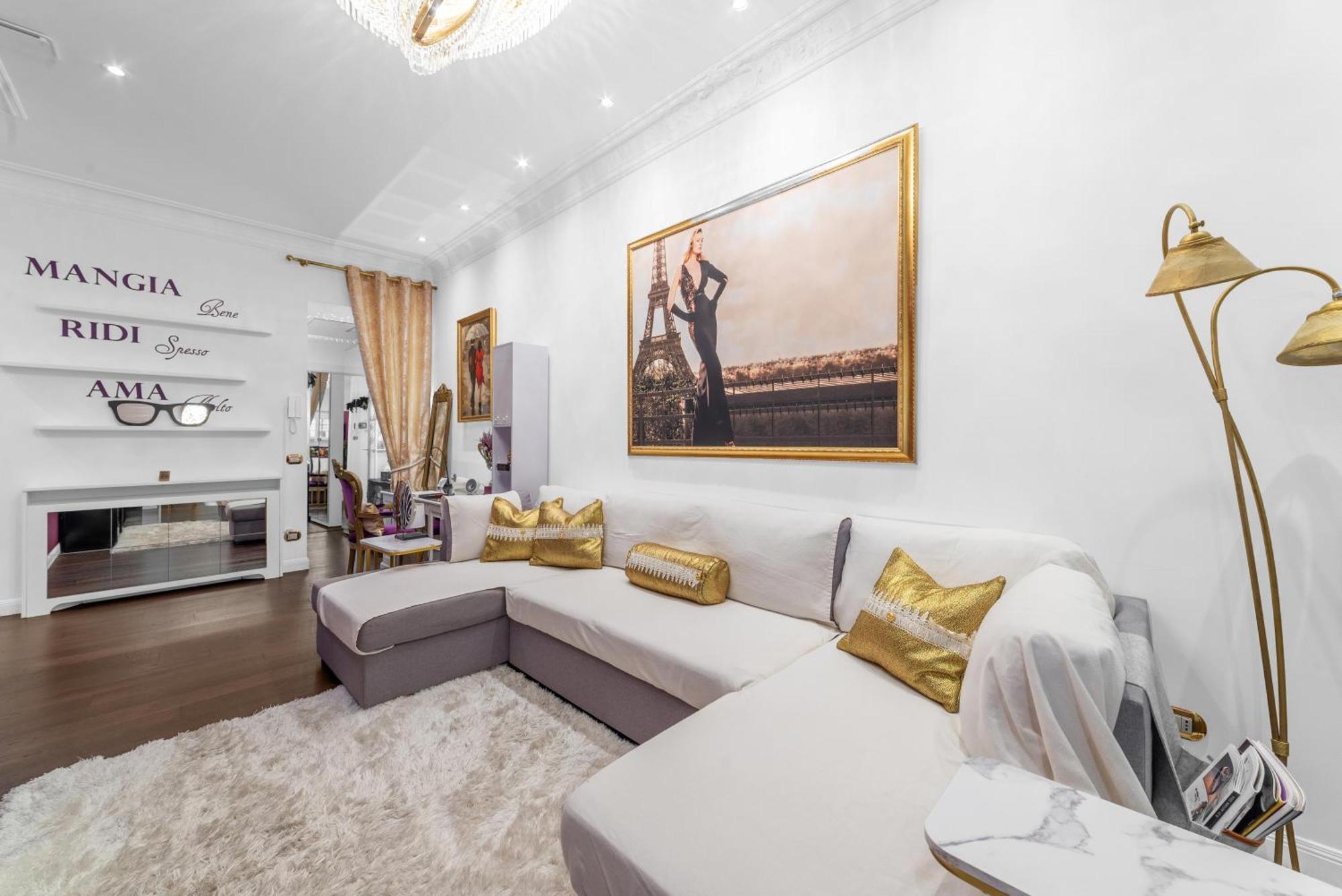 Cozy Near Station By Ndp Rent Milão