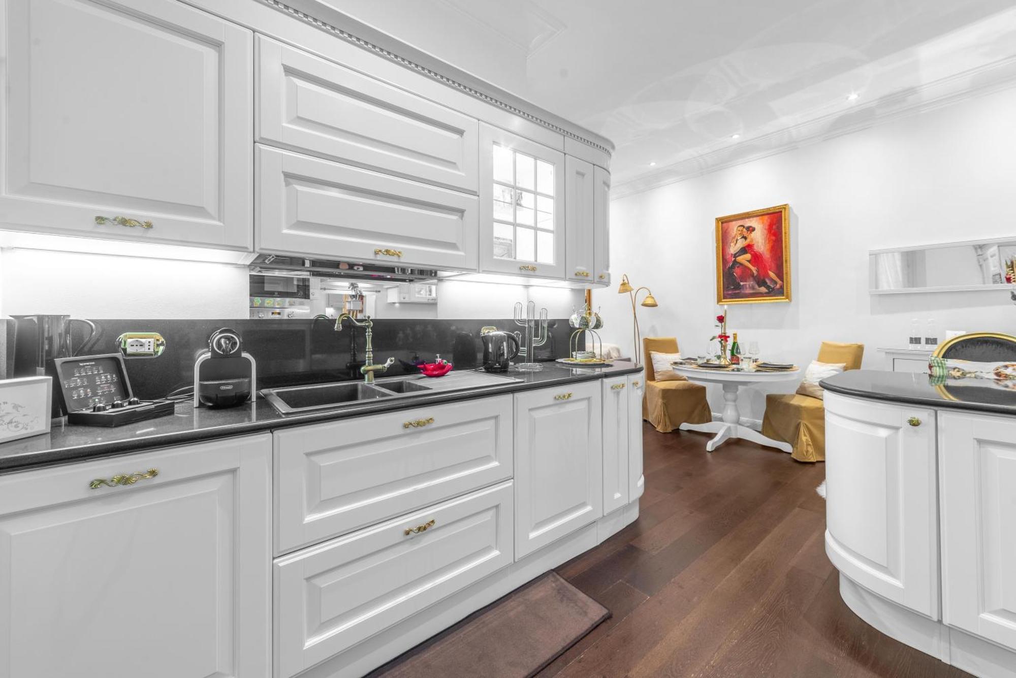 Cozy Near Station By Ndp Rent Apartamento