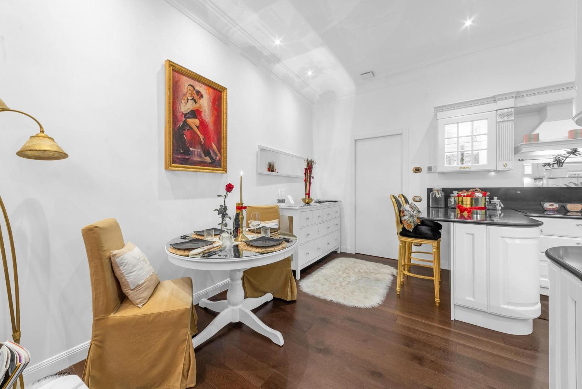 Apartamento Cozy Near Station By Ndp Rent