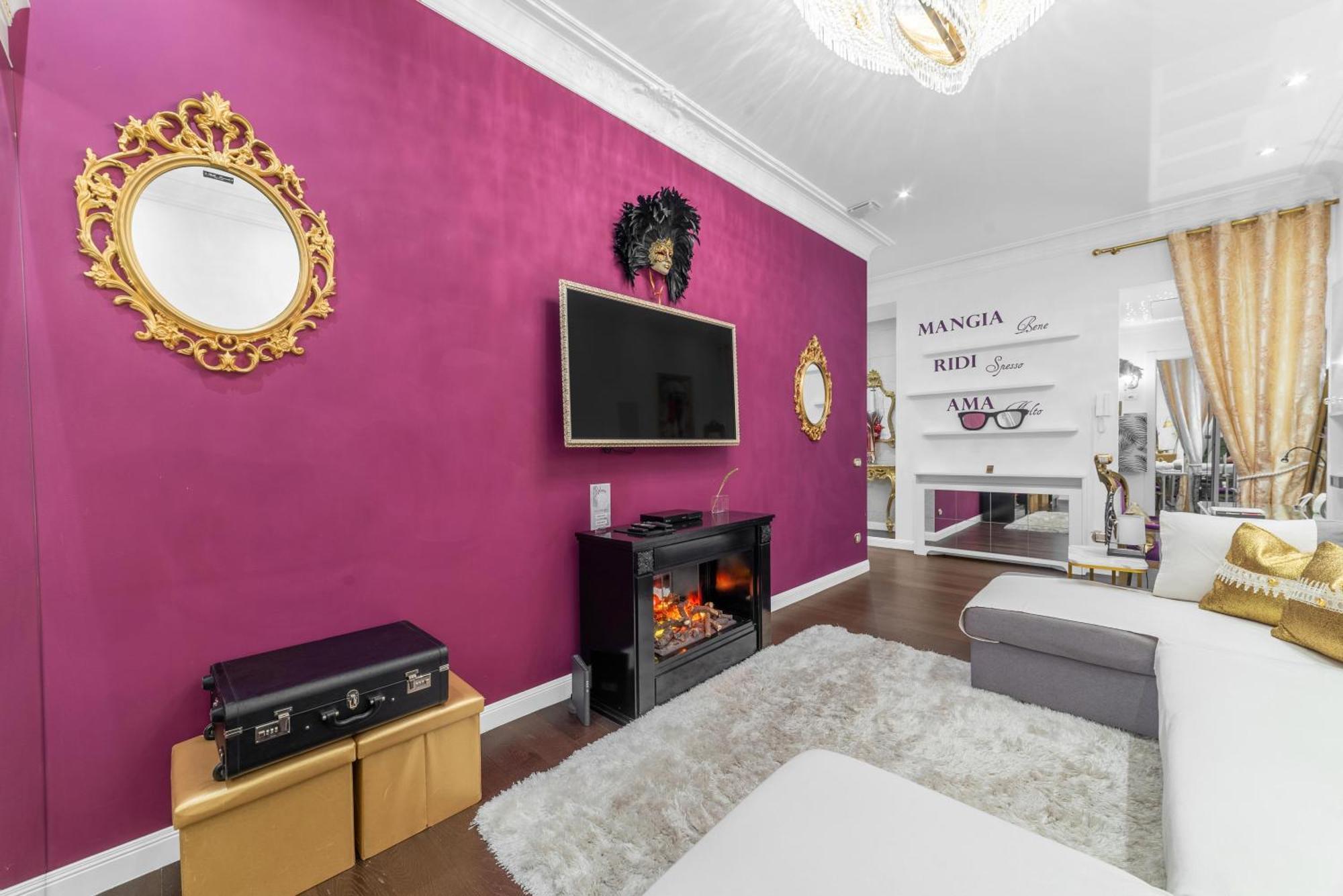 Cozy Near Station By Ndp Rent Apartamento *