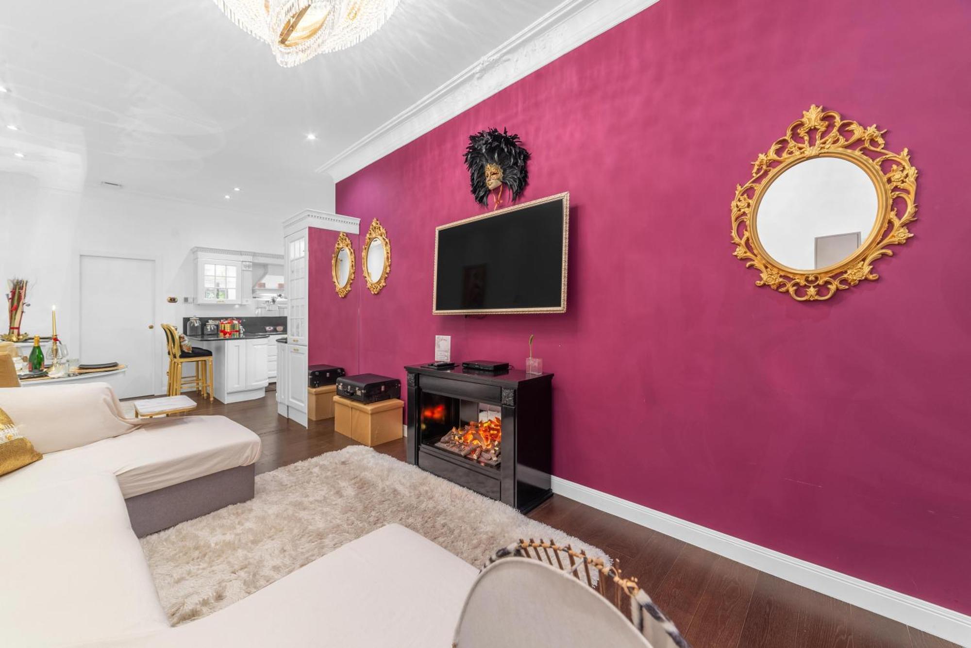 Apartamento Cozy Near Station By Ndp Rent
