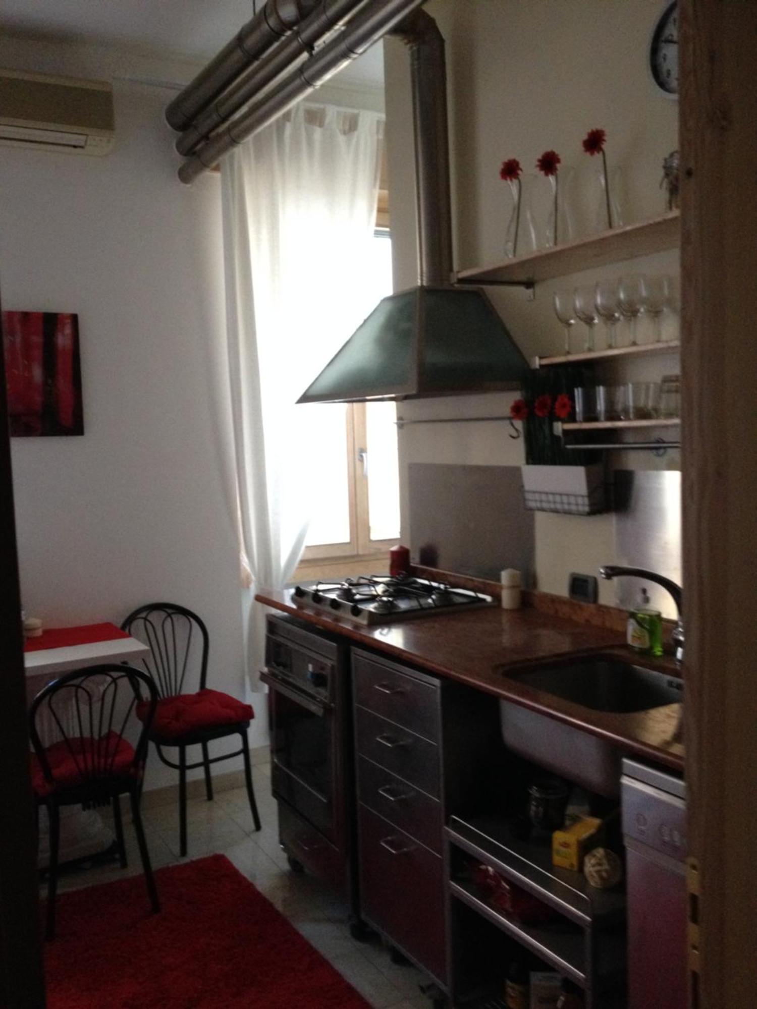 Real Duomo Palace Apartment Milan