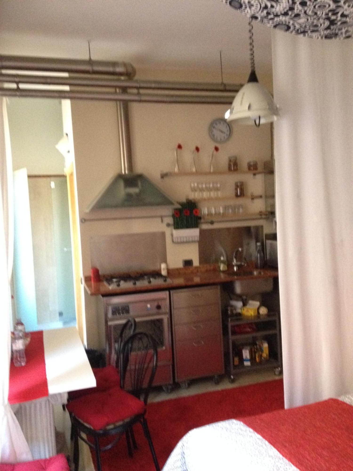 Apartment Real Duomo Palace Milan