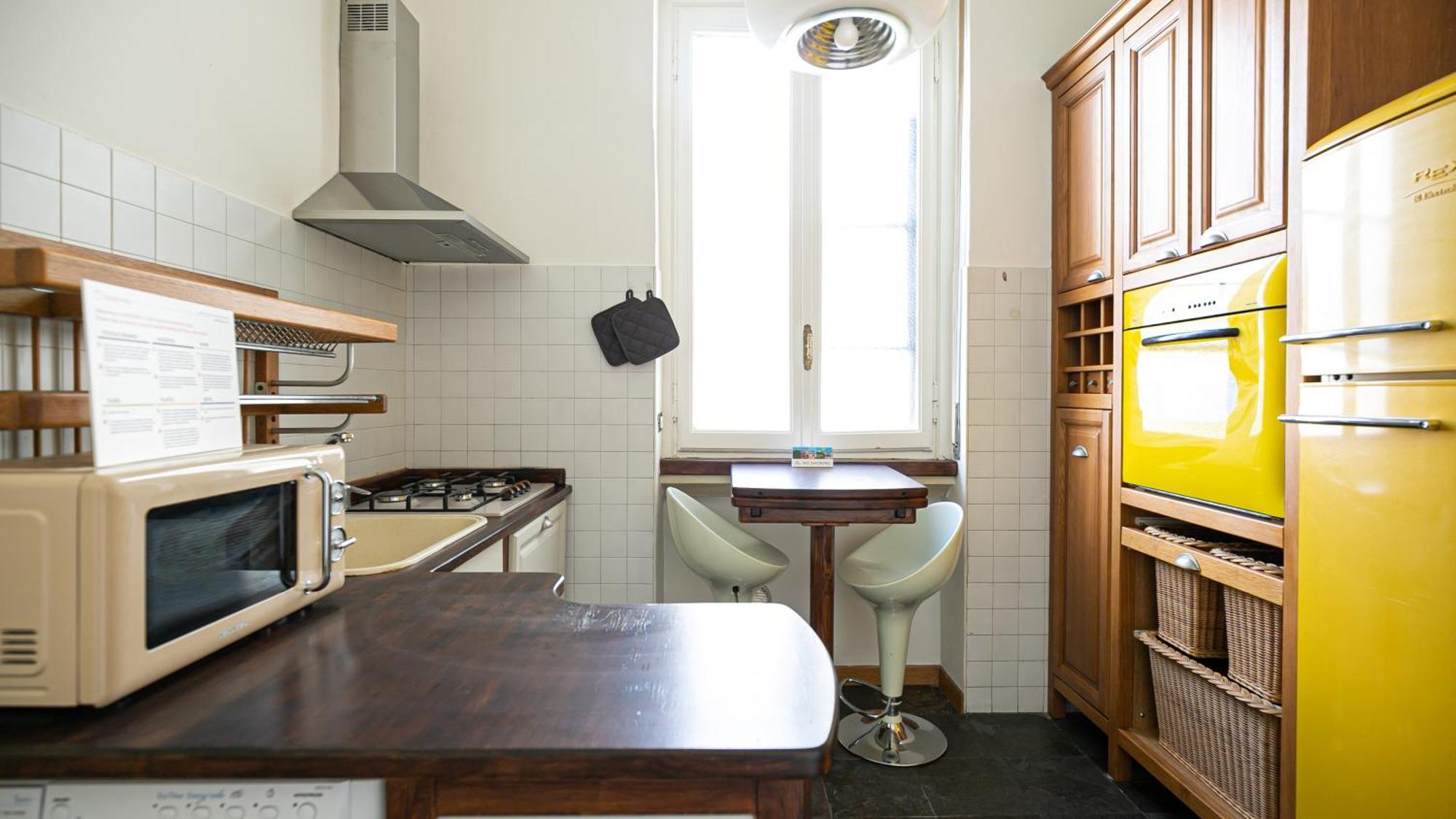 Apartment Italianway - Napoli 36 *