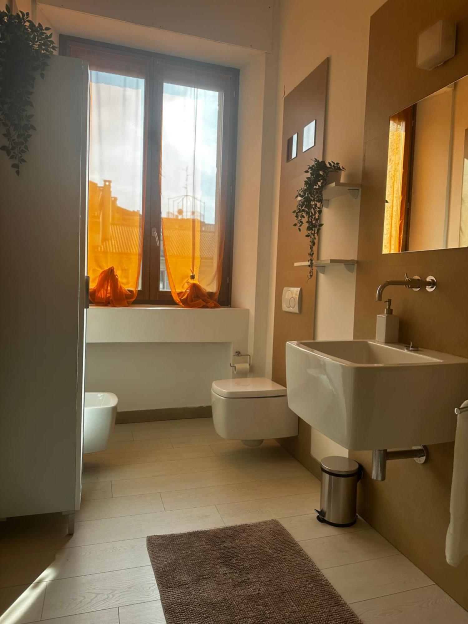 Apartment Gs Brera *