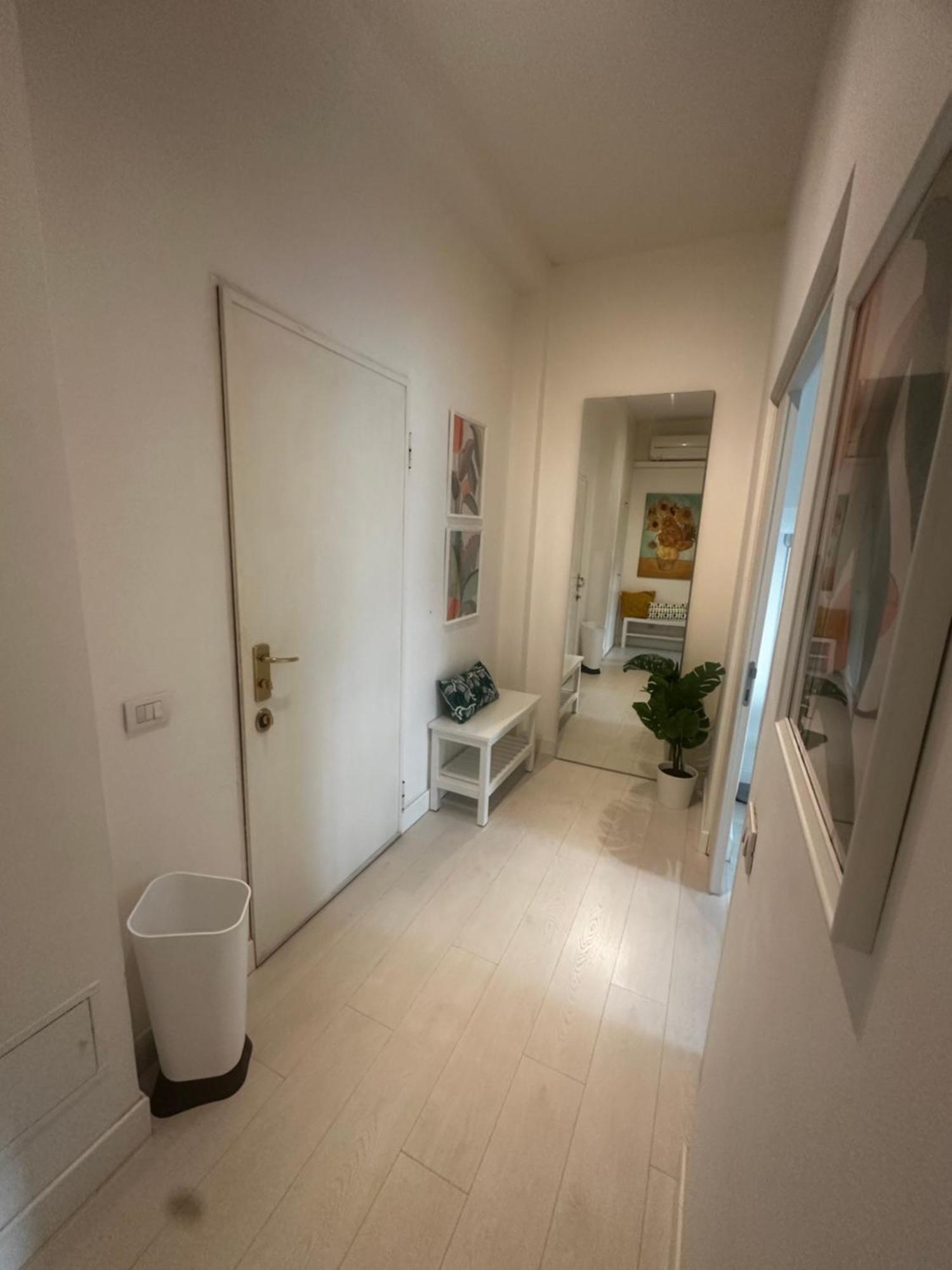 Apartment Gs Brera *