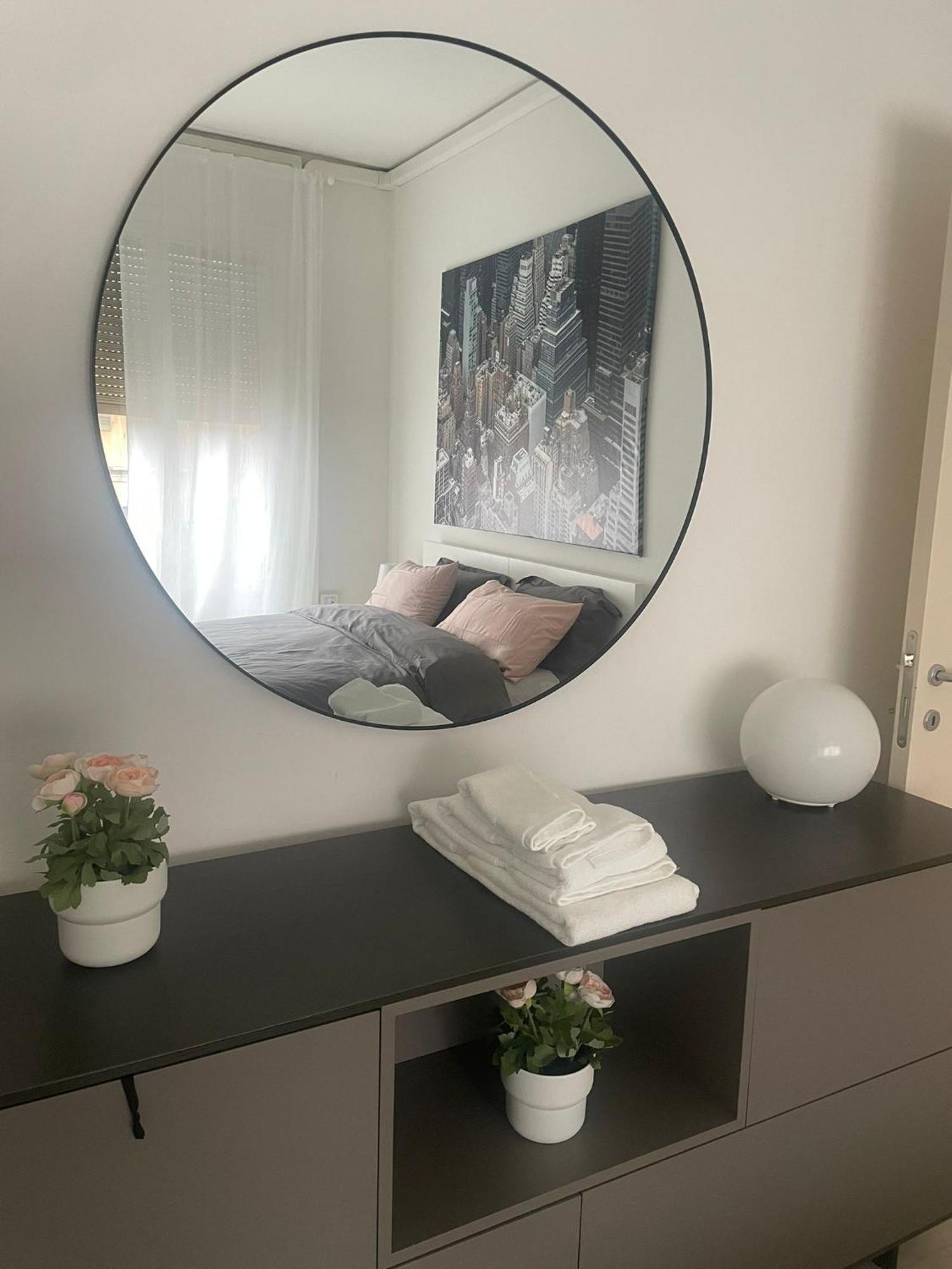 Apartment Gs Brera Milan