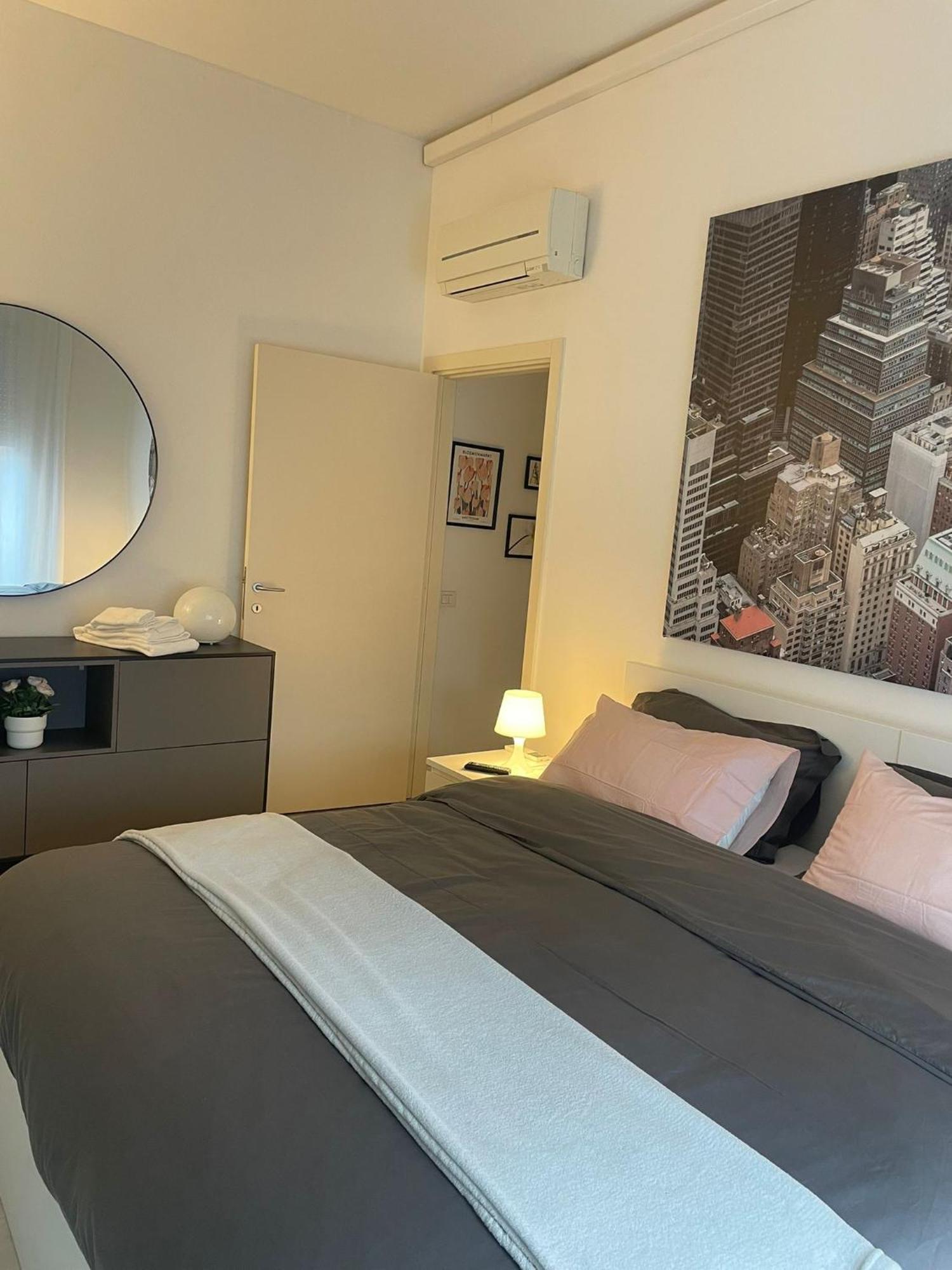 Gs Brera Apartment